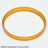 Omega Seamaster Cosmic 2000, washer for crystal