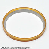 Omega Seamaster Cosmic 2000, washer for crystal