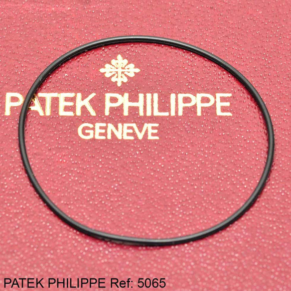 Patek Philippe Aquanaut, washer for caseback, Ref: 5065