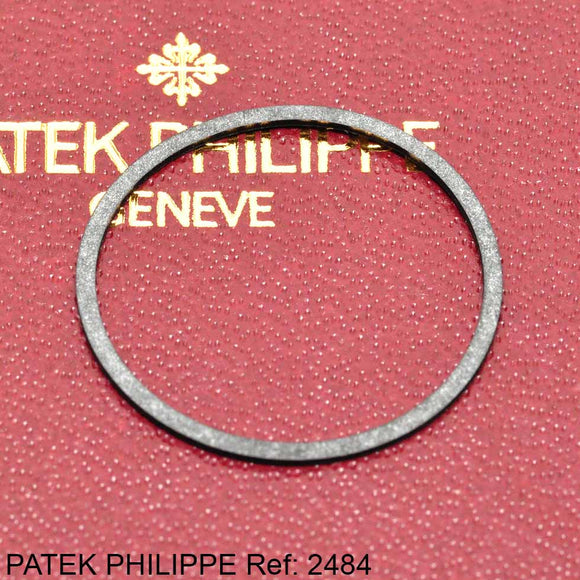 Patek Philippe Calatrava, washer for case, Ref: 2484