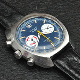 Certina DS 2 Chronolympic, cal: 29-0631, ref: 8601 800