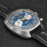 Certina DS 2 Chronolympic, cal: 29-0631, ref: 8601 800