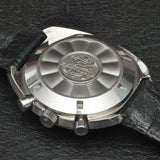 Certina DS 2 Chronolympic, cal: 29-0631, ref: 8601 800