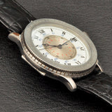 Longines Lindbergh, Hour Angle watch from the -80's