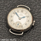 Omega 19.4T2