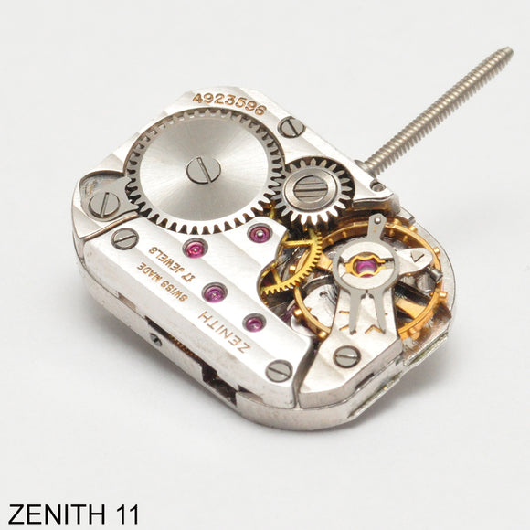 Zenith 11