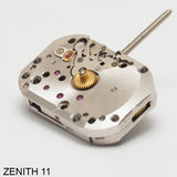 Zenith 11