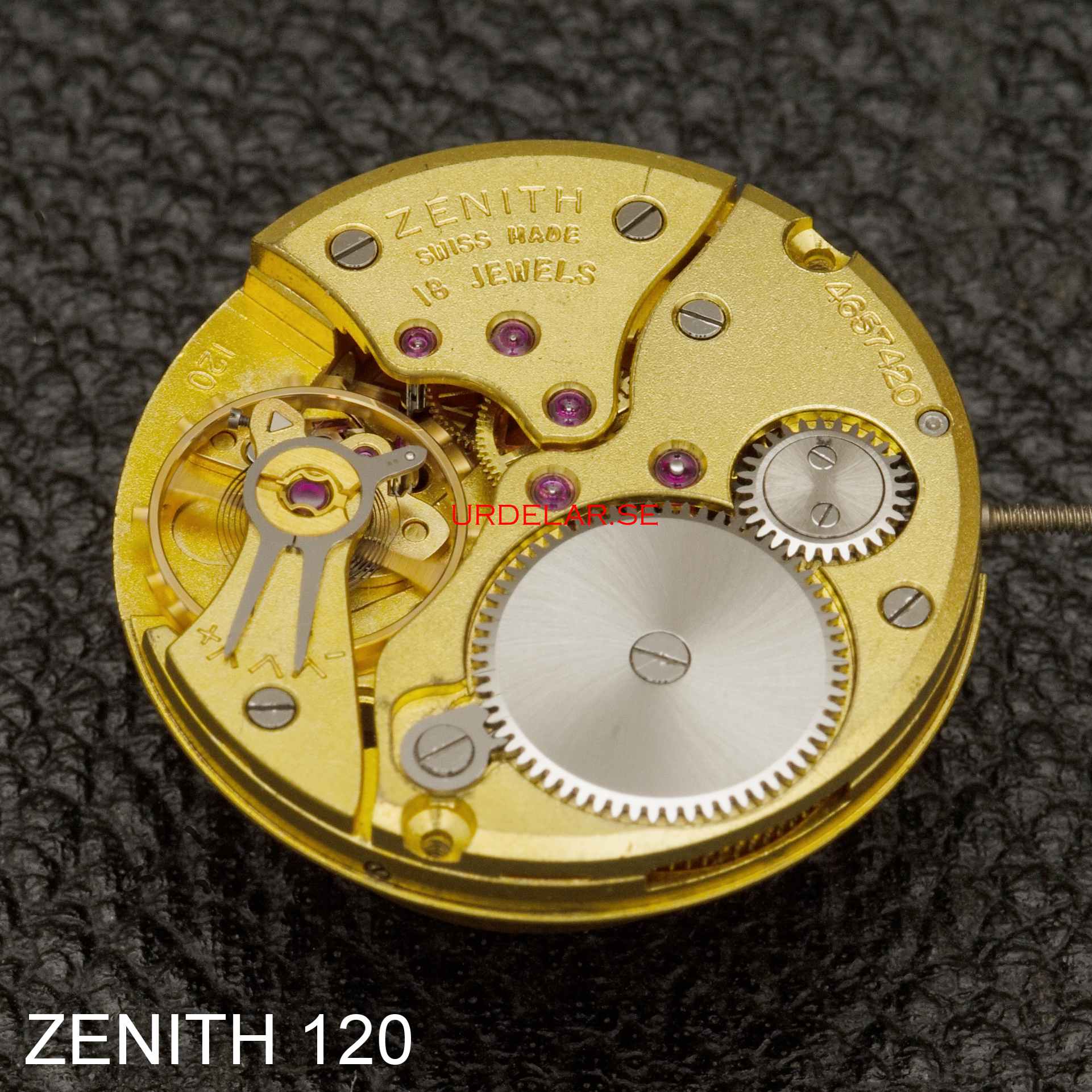 RESSORT BARILLET MONTRE ZENITH 18-28 RESSORT BARILLET MONTRE ZENITH 18-28