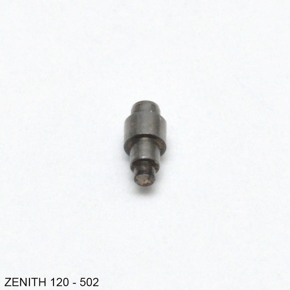Zenith 120, Axle for setting lever, no: 502