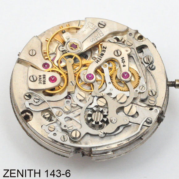 Zenith 143-6