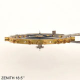 Zenith 18.5''' Balance, complete