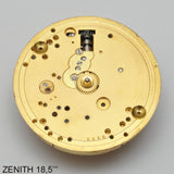 Zenith 18.5''' NVSI
