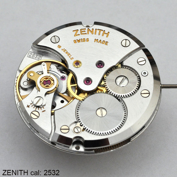 Zenith 2532