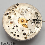 ZentRa 338