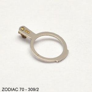 Zodiac 70-309/2, Regulator