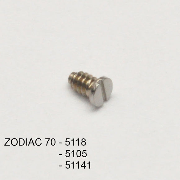Zodiac 70-51141, Screw for automatic bridge