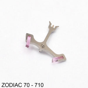 Zodiac 70-710, Pallet fork